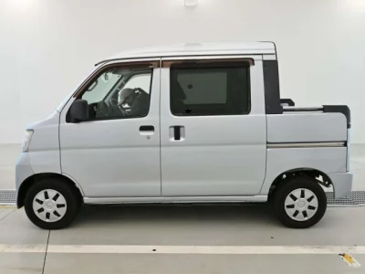 Daihatsu HIJET VAN  с аукциона в Японии