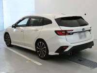 Subaru LEVORG лот № 30361 оценка 4.5  с аукциона в Японии 5