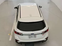 Subaru LEVORG лот № 30361 оценка 4.5  с аукциона в Японии 7