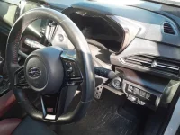 Subaru LEVORG лот № 30361 оценка 4.5  с аукциона в Японии 8