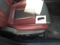 Subaru LEVORG лот № 30361 оценка 4.5  с аукциона в Японии 9