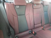 Subaru LEVORG лот № 30361 оценка 4.5  с аукциона в Японии 10