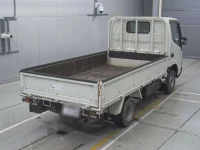Toyota DYNA лот № 40112 оценка 3.5  с аукциона в Японии 1
