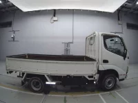 Toyota DYNA лот № 40112 оценка 3.5  с аукциона в Японии 2