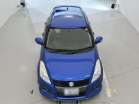 Suzuki SWIFT лот № 30362 оценка 4  с аукциона в Японии 6