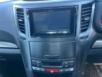 Subaru LEGACY OUTBACK лот № 10213 оценка 3.5  с аукциона в Японии 5