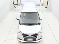 Toyota NOAH лот № 90522 оценка R  с аукциона в Японии 6