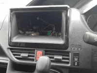 Toyota NOAH лот № 90522 оценка R  с аукциона в Японии 9