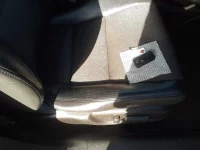 Honda ACCORD WAGON лот № 30366 оценка 4  с аукциона в Японии 9