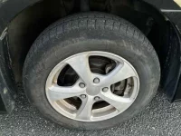 Toyota NOAH лот № 80075 оценка X  с аукциона в Японии 8