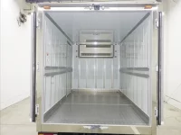 Mitsubishi CANTER лот № 3002 оценка 6  с аукциона в Японии 3