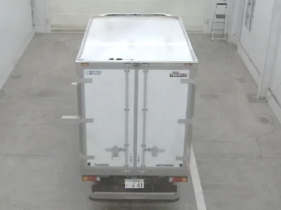 Mitsubishi CANTER  с аукциона в Японии