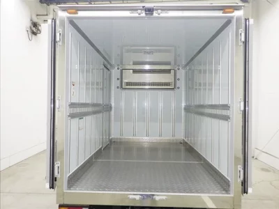 Mitsubishi CANTER  с аукциона в Японии