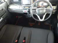 Suzuki SPACIA GEAR лот № 4003 оценка 4  с аукциона в Японии 2