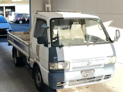 Mazda BONGO BRAWNY TRUCK