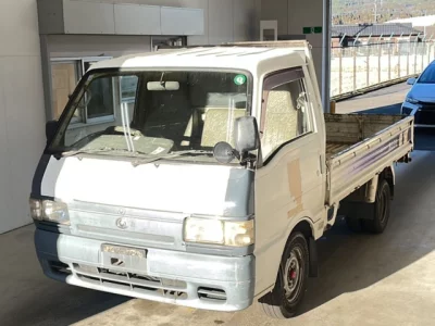 Mazda BONGO BRAWNY TRUCK
