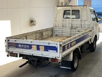 Mazda BONGO BRAWNY TRUCK