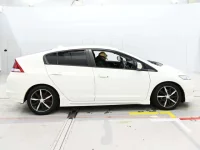 Honda INSIGHT лот № 90527 оценка 4  с аукциона в Японии 2