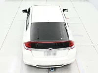 Honda INSIGHT лот № 90527 оценка 4  с аукциона в Японии 7