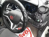 Honda INSIGHT лот № 90527 оценка 4  с аукциона в Японии 8