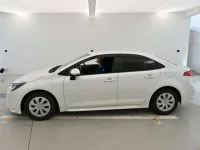 Toyota COROLLA лот № 30370 оценка 4  с аукциона в Японии 3