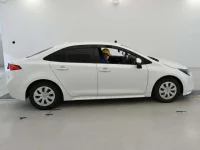 Toyota COROLLA лот № 30370 оценка 4  с аукциона в Японии 2