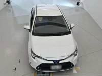 Toyota COROLLA лот № 30370 оценка 4  с аукциона в Японии 6