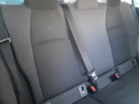 Toyota COROLLA лот № 30370 оценка 4  с аукциона в Японии 10