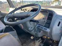 Mitsubishi CANTER лот № 10217 оценка 3.5  с аукциона в Японии 2