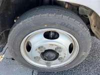 Mitsubishi CANTER лот № 10217 оценка 3.5  с аукциона в Японии 7