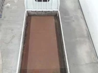 Mitsubishi CANTER лот № 10217 оценка 3.5  с аукциона в Японии 8