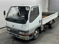 Mitsubishi CANTER лот № 10217 оценка 3.5  с аукциона в Японии 3