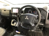 Mitsubishi DELICA D5 лот № 3039 оценка 4  с аукциона в Японии 5