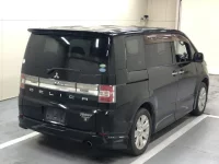 Mitsubishi DELICA D5 лот № 3039 оценка 4  с аукциона в Японии 3