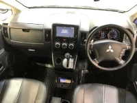 Mitsubishi DELICA D5 лот № 3039 оценка 4  с аукциона в Японии 4