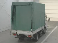 Isuzu ELF лот № 3001 оценка 4  с аукциона в Японии 1