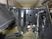 Isuzu ELF лот № 3001 оценка 4  с аукциона в Японии 3