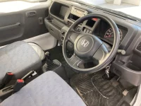 Honda ACTY TRUCK лот № 3572 оценка 4  с аукциона в Японии 2