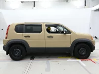 Honda CROSSROAD лот № 90533 оценка 3.5  с аукциона в Японии 2