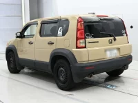 Honda CROSSROAD лот № 90533 оценка 3.5  с аукциона в Японии 5