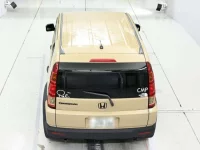 Honda CROSSROAD лот № 90533 оценка 3.5  с аукциона в Японии 7