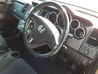 Honda CROSSROAD лот № 90533 оценка 3.5  с аукциона в Японии 8