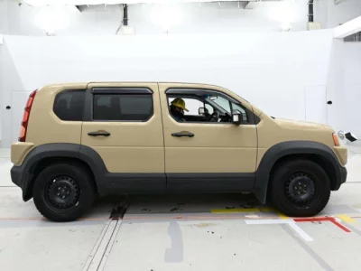 Honda CROSSROAD  с аукциона в Японии