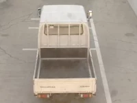 Nissan ATLAS лот № 3003 оценка 3.5  с аукциона в Японии 2