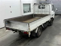 Nissan ATLAS лот № 10219 оценка 3.5  с аукциона в Японии 4