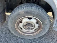 Nissan ATLAS лот № 10219 оценка 3.5  с аукциона в Японии 7