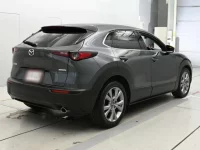 Mazda CX-30 лот № 36513 оценка 4.5  с аукциона в Японии 1