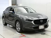 Mazda CX-30 лот № 36513 оценка 4.5  с аукциона в Японии 4