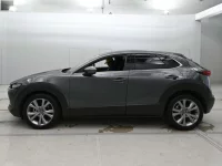 Mazda CX-30 лот № 36513 оценка 4.5  с аукциона в Японии 3