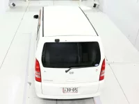 Nissan SERENA лот № 90535 оценка 3  с аукциона в Японии 7